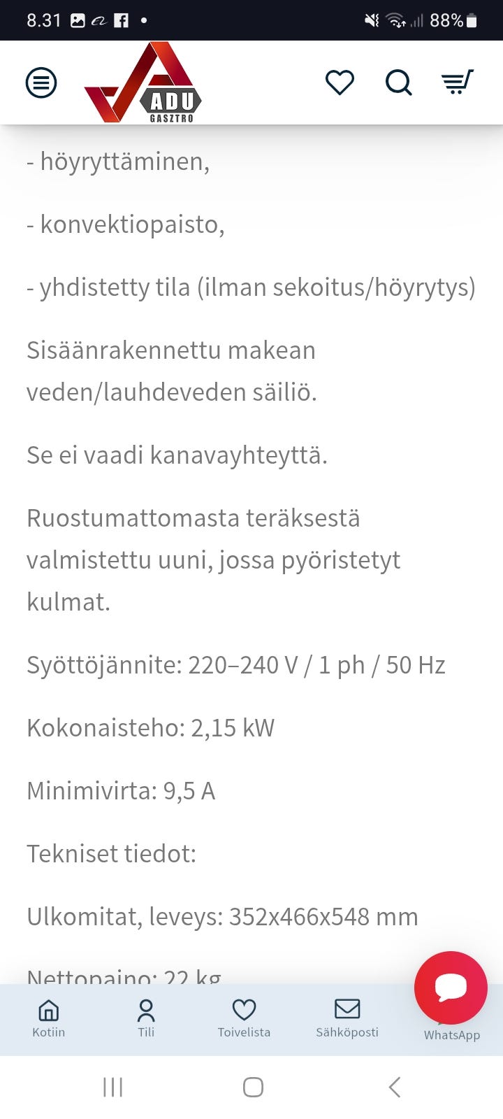 Kuvagalleria