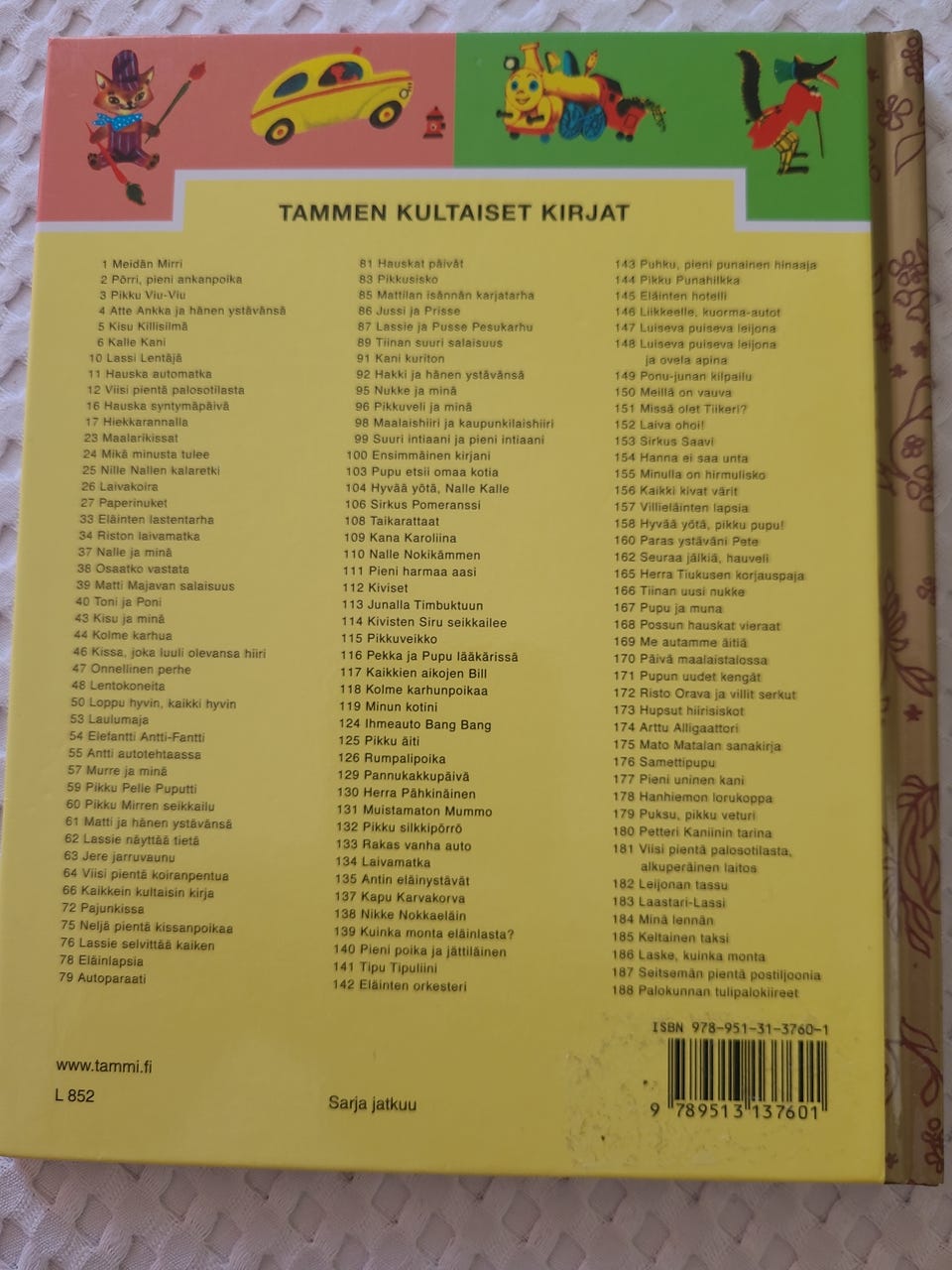 Kuvagalleria