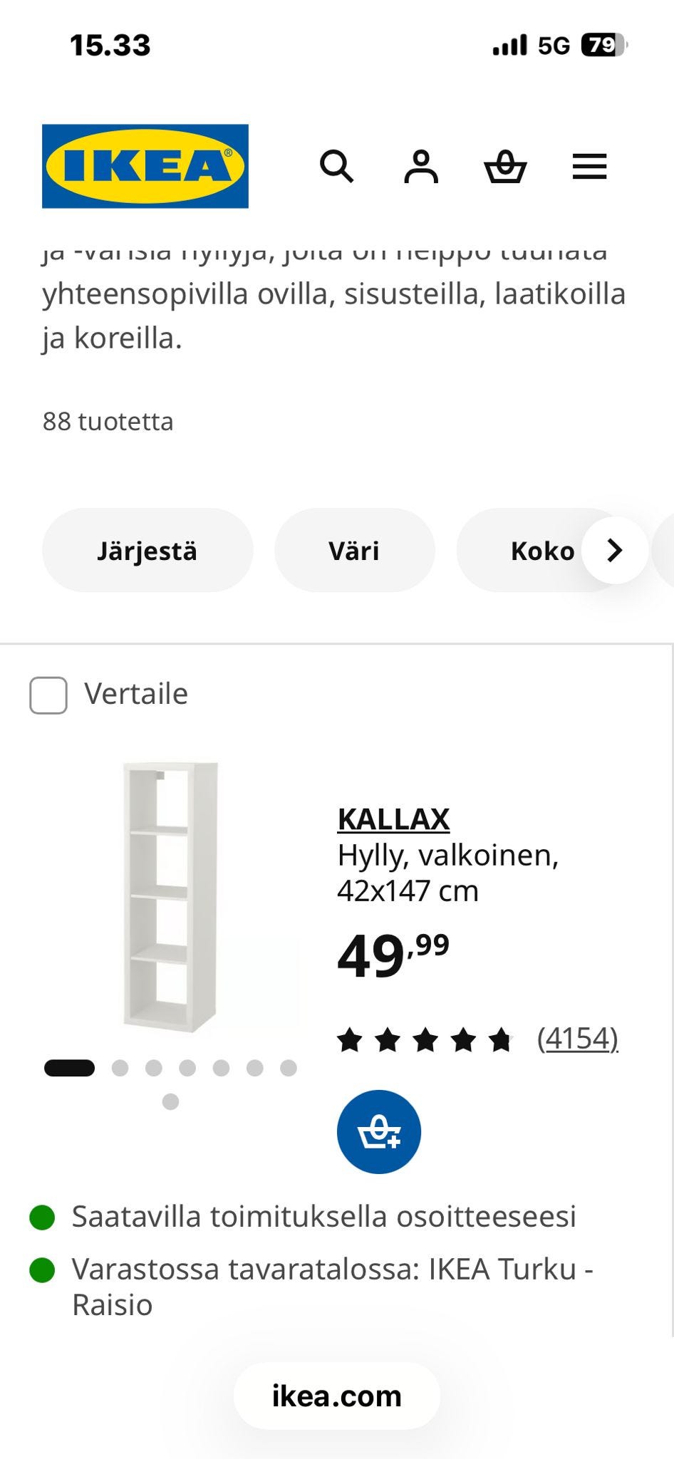 Kuvagalleria