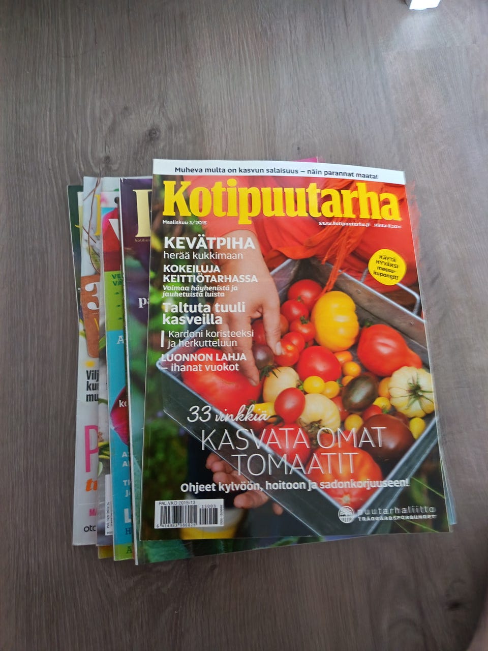 Kuvagalleria
