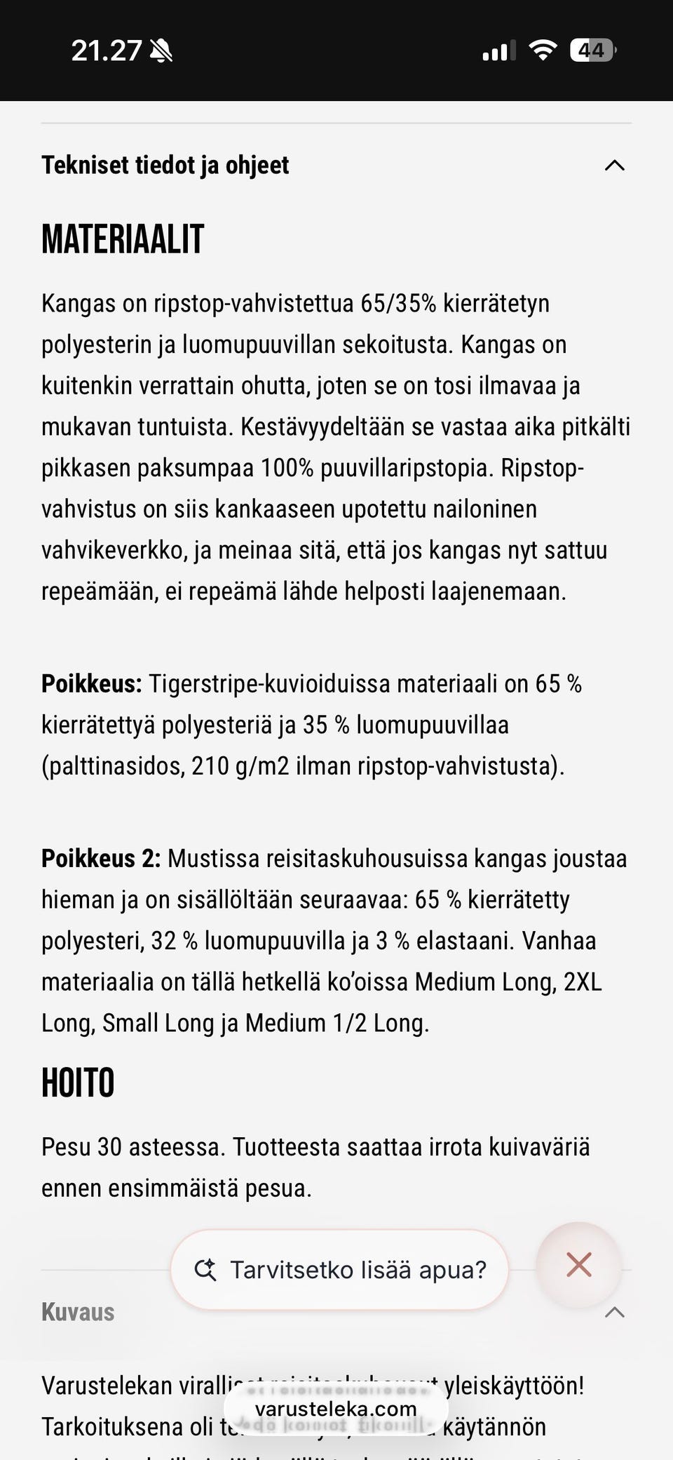 Kuvagalleria