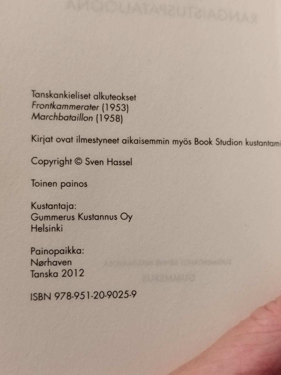 Kuvagalleria