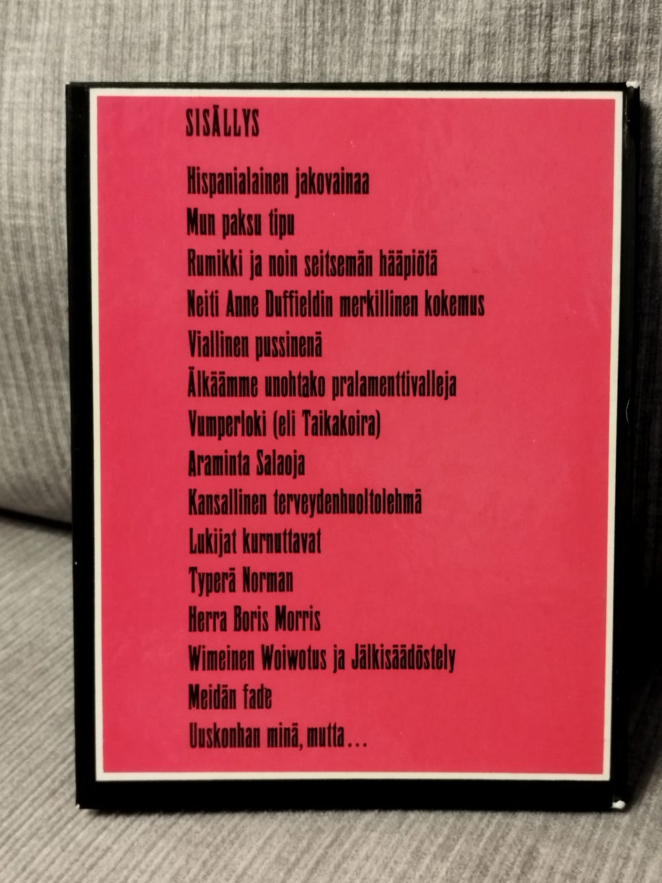 Kuvagalleria