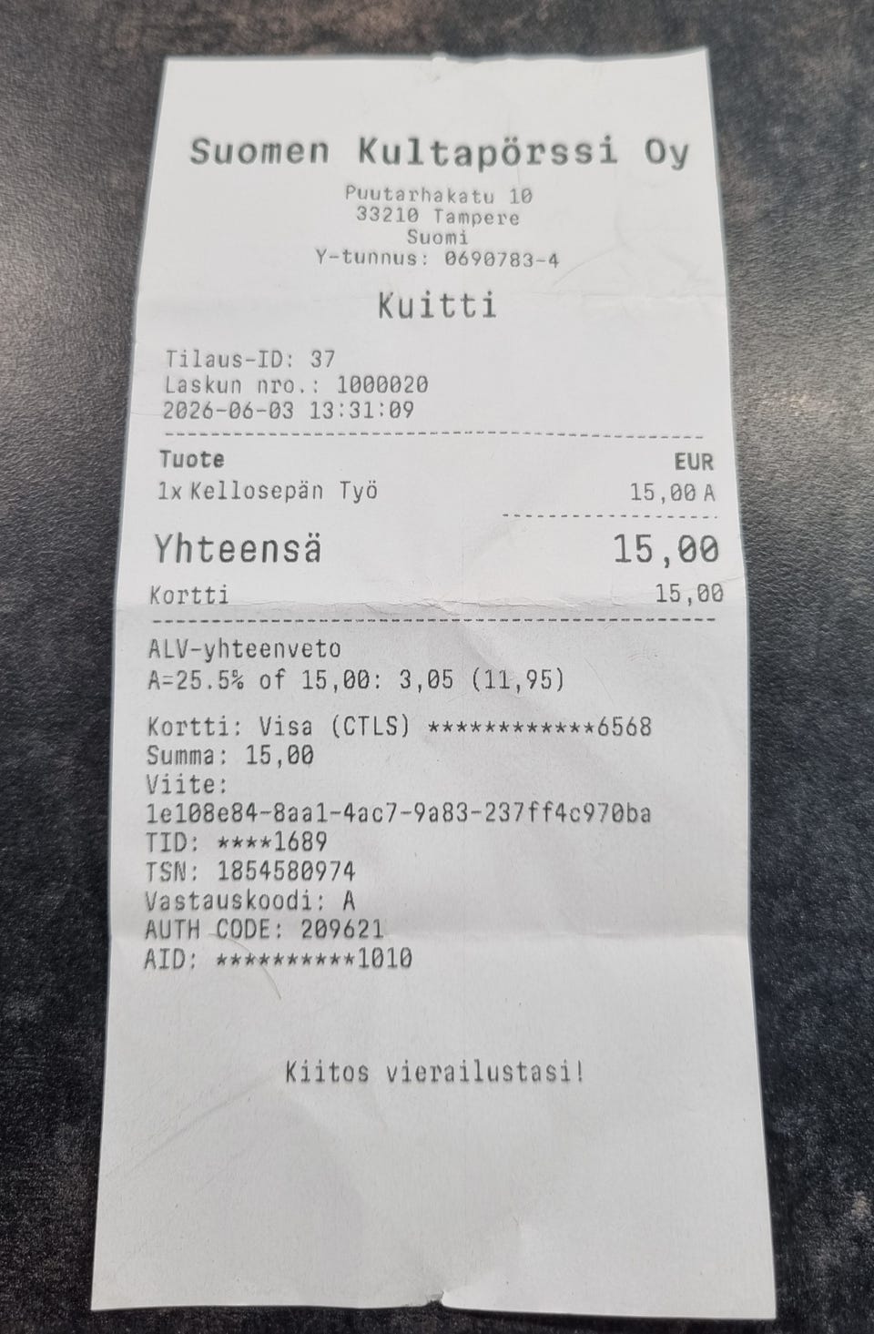 Kuvagalleria