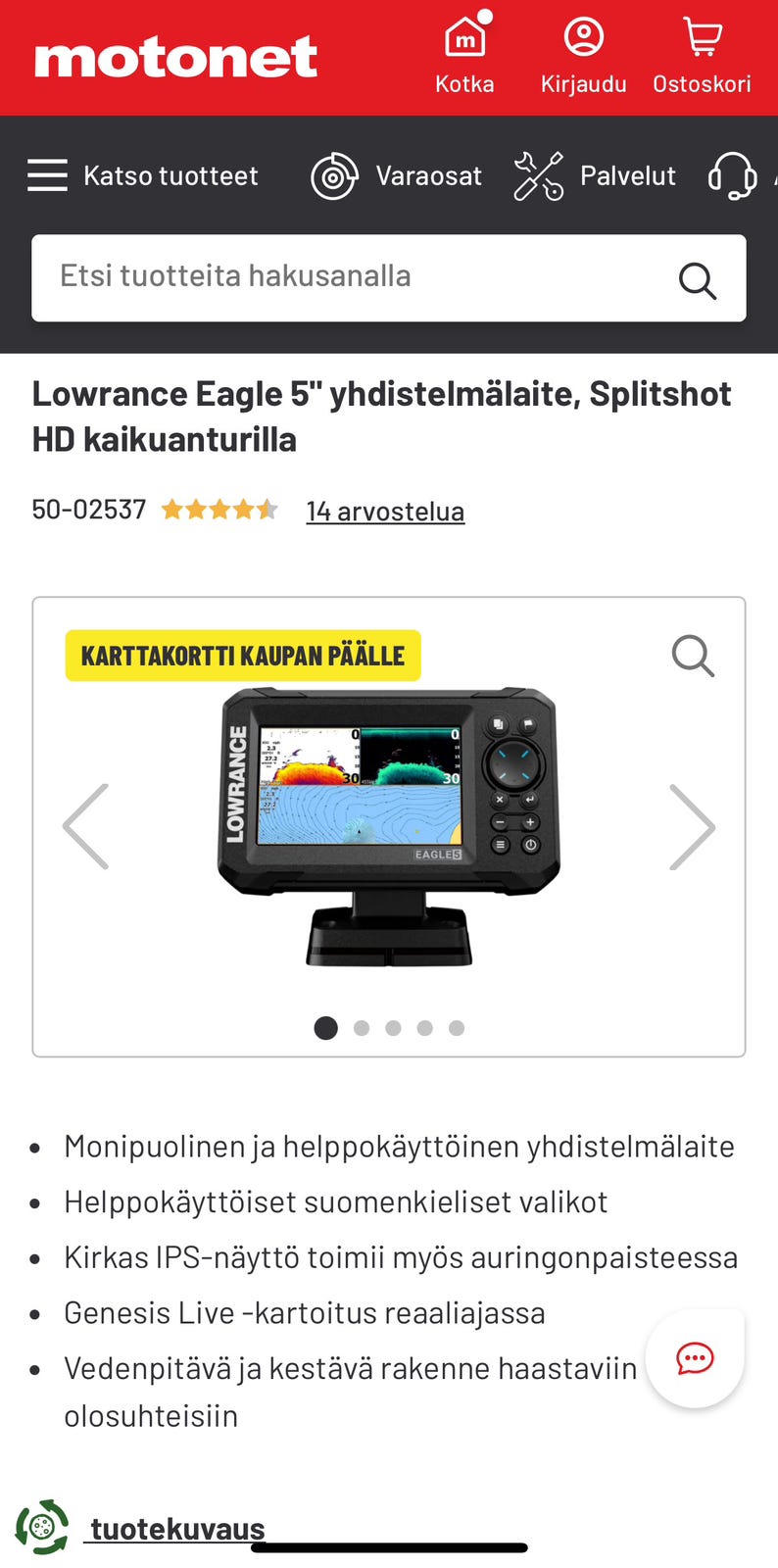 Kuvagalleria