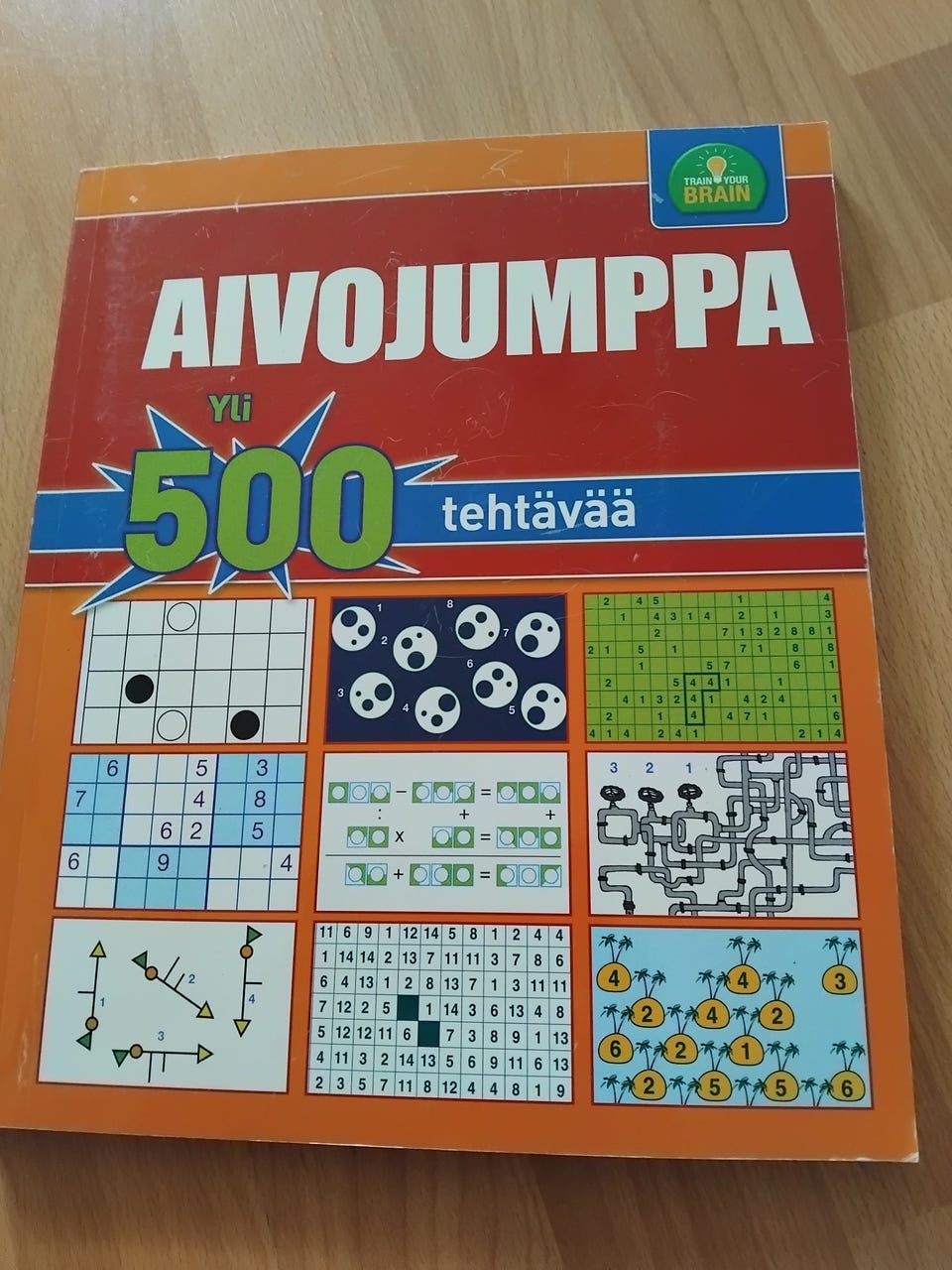 Kuvagalleria