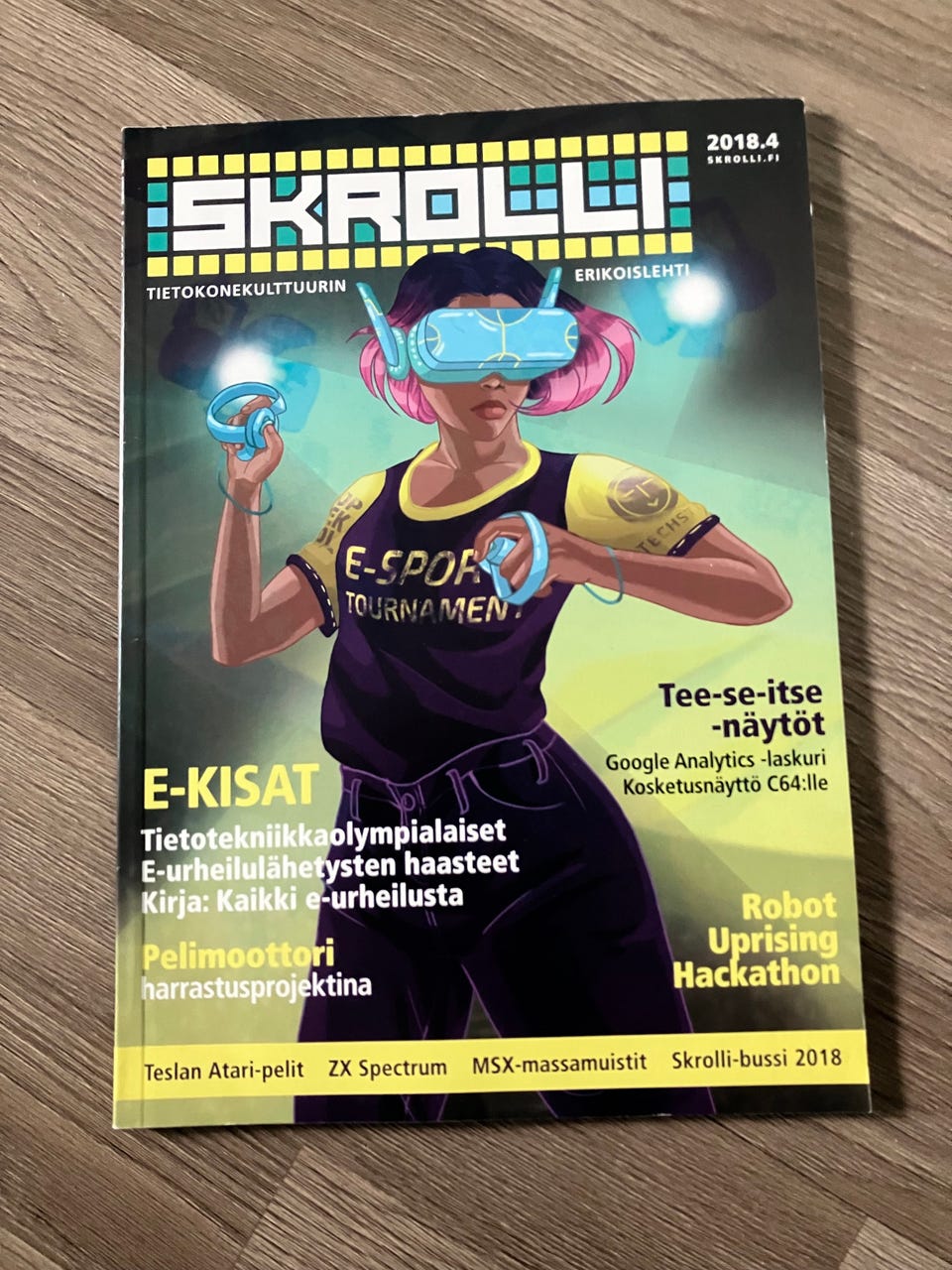 Kuvagalleria