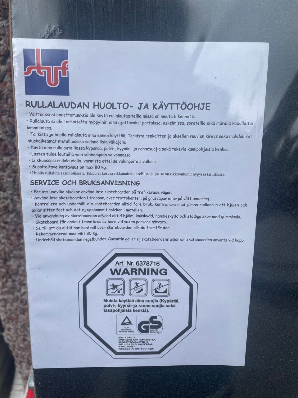 Kuvagalleria