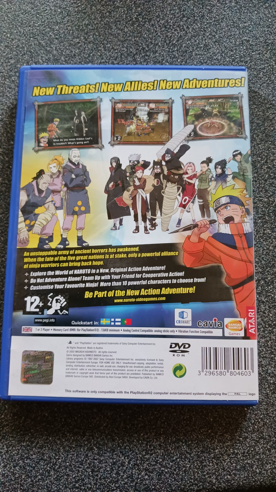 Kuvagalleria