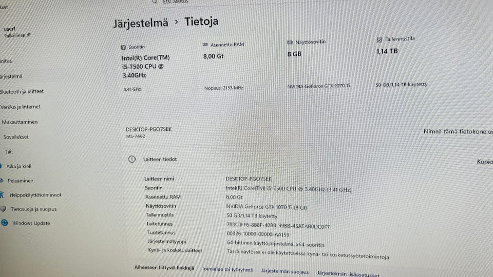 Kuvagalleria