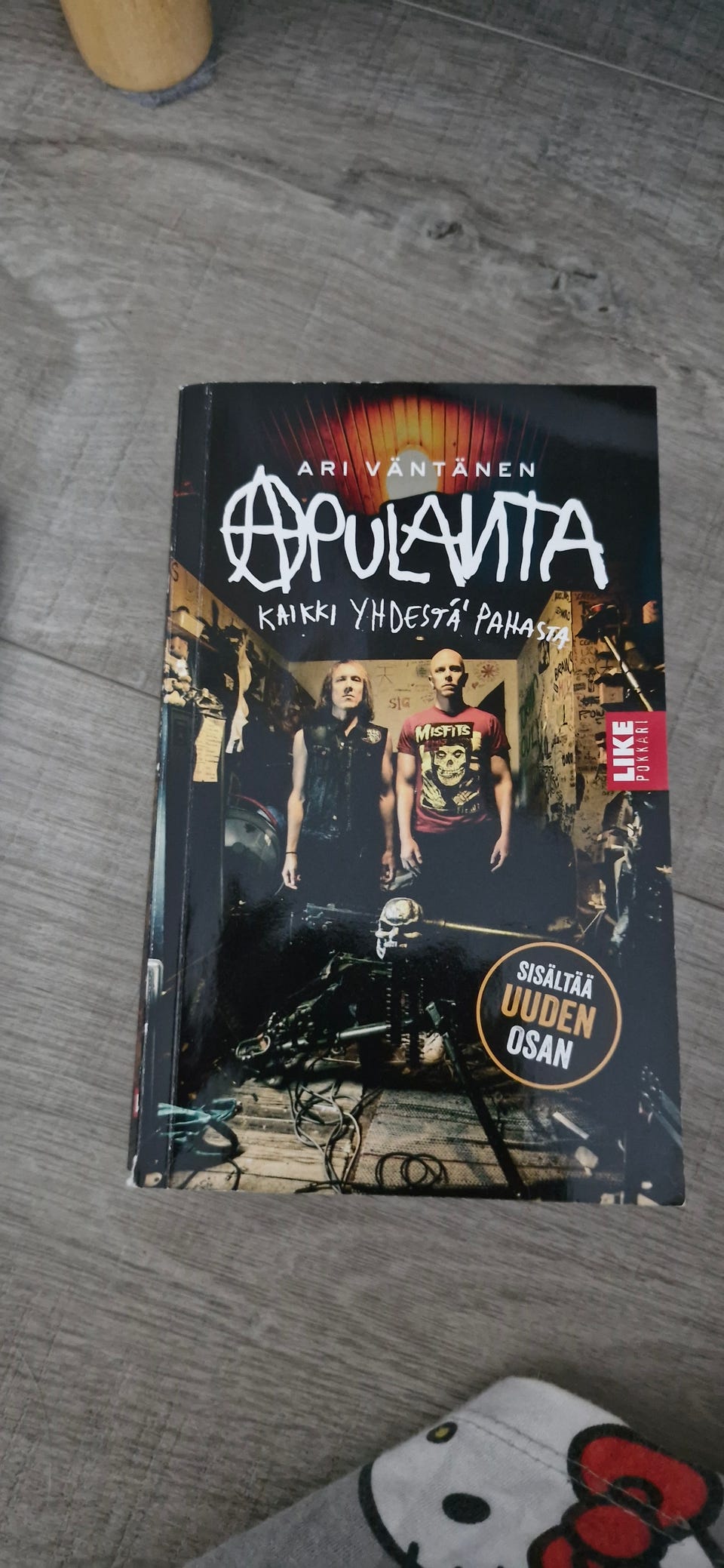 Kuvagalleria