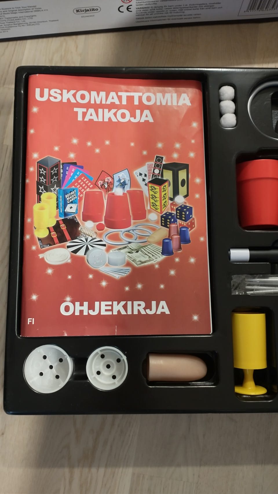 Kuvagalleria