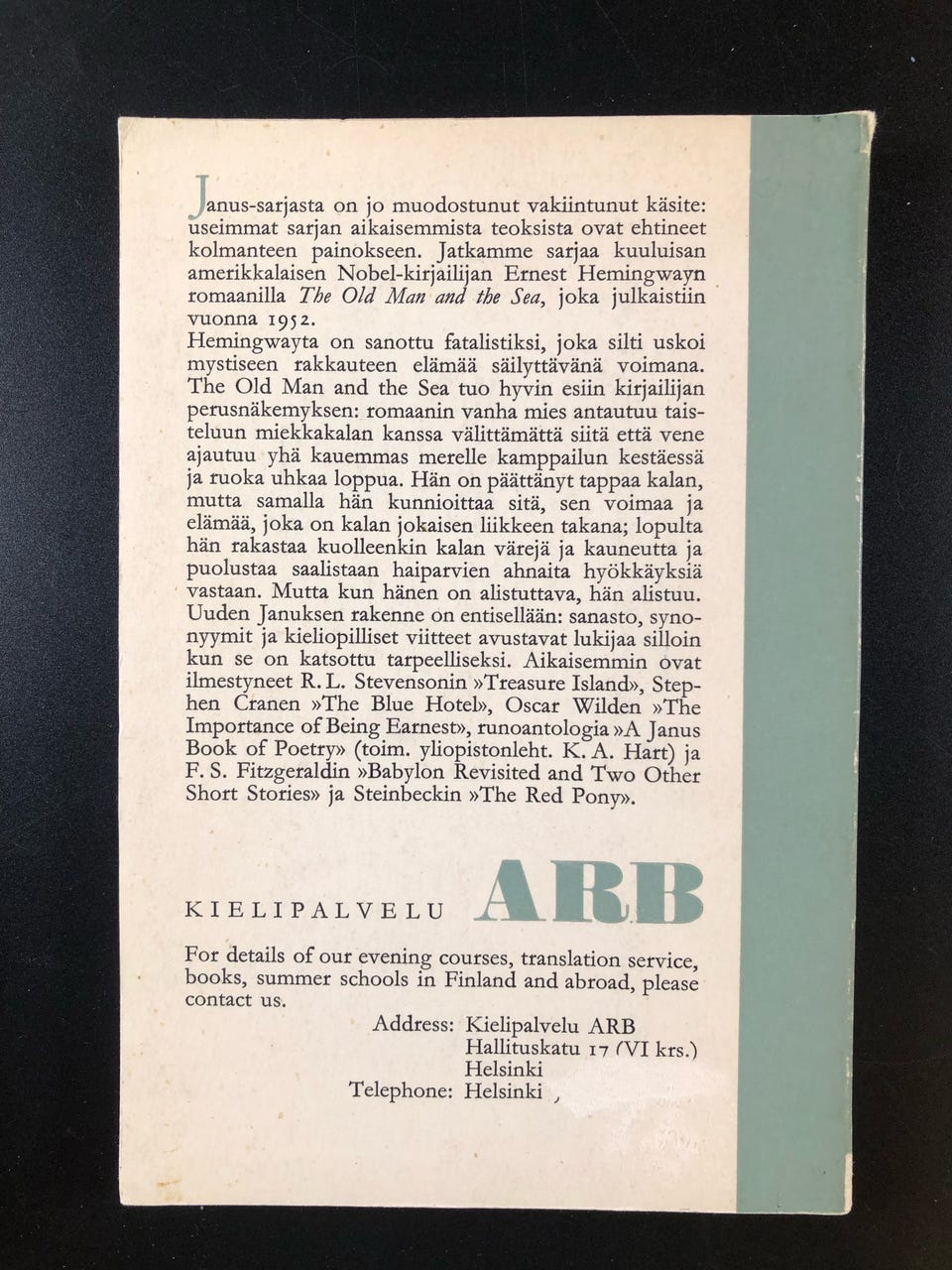 Kuvagalleria