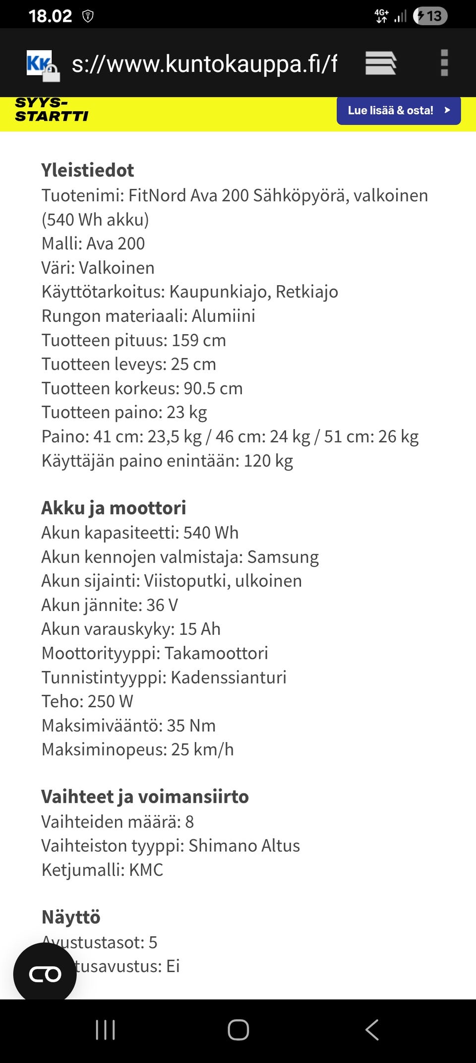 Kuvagalleria