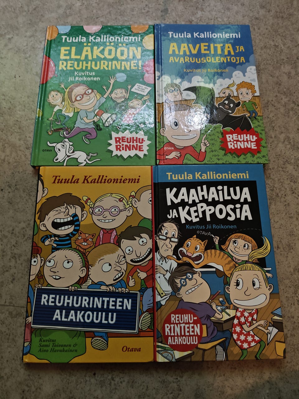 Kuvagalleria