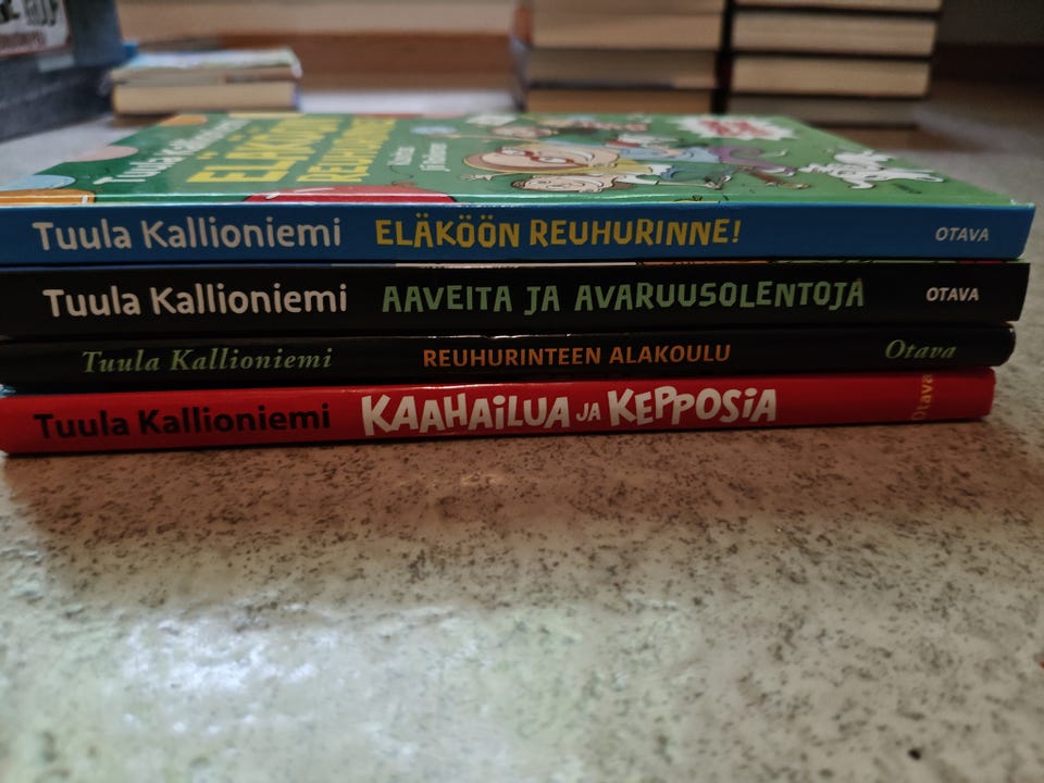 Kuvagalleria