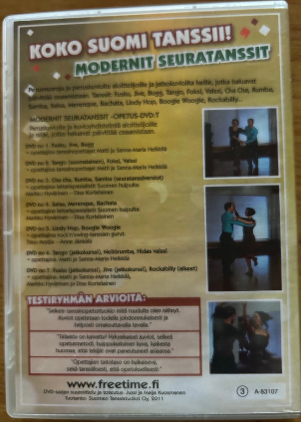Kuvagalleria