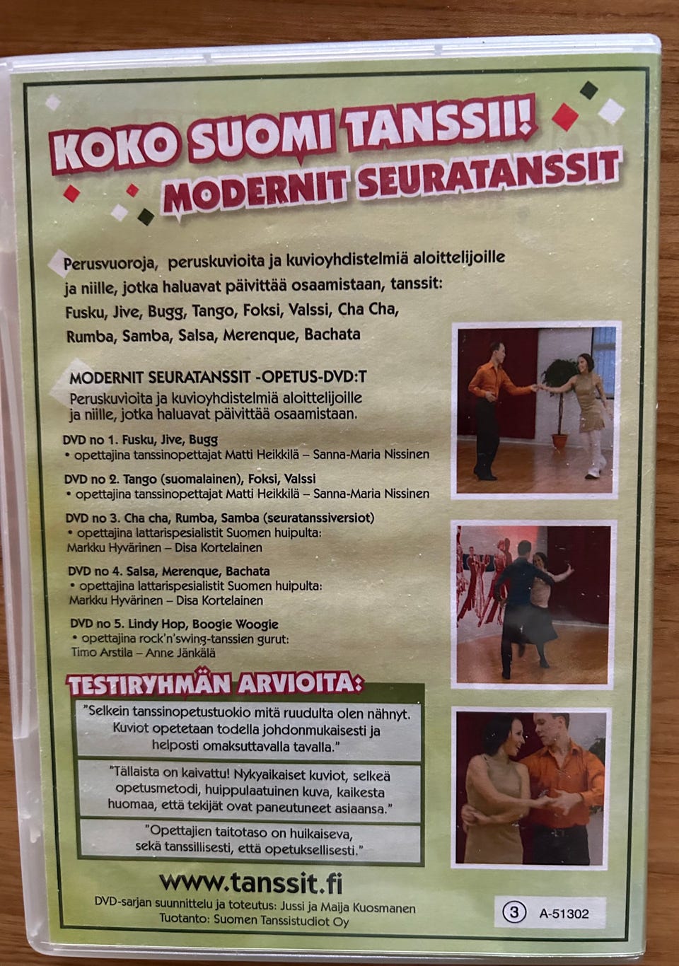 Kuvagalleria