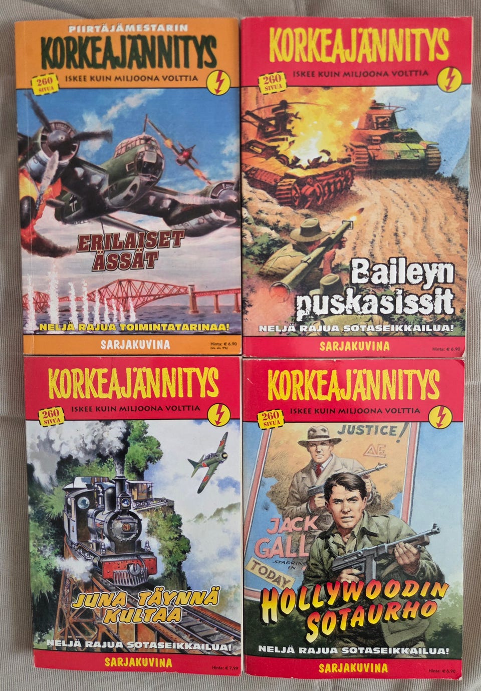 Kuvagalleria
