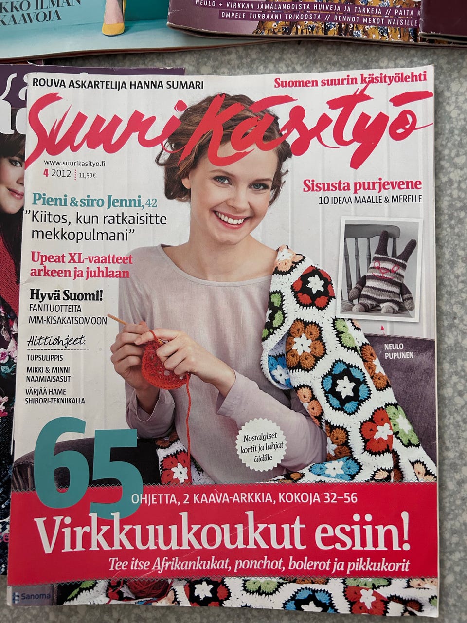 Kuvagalleria