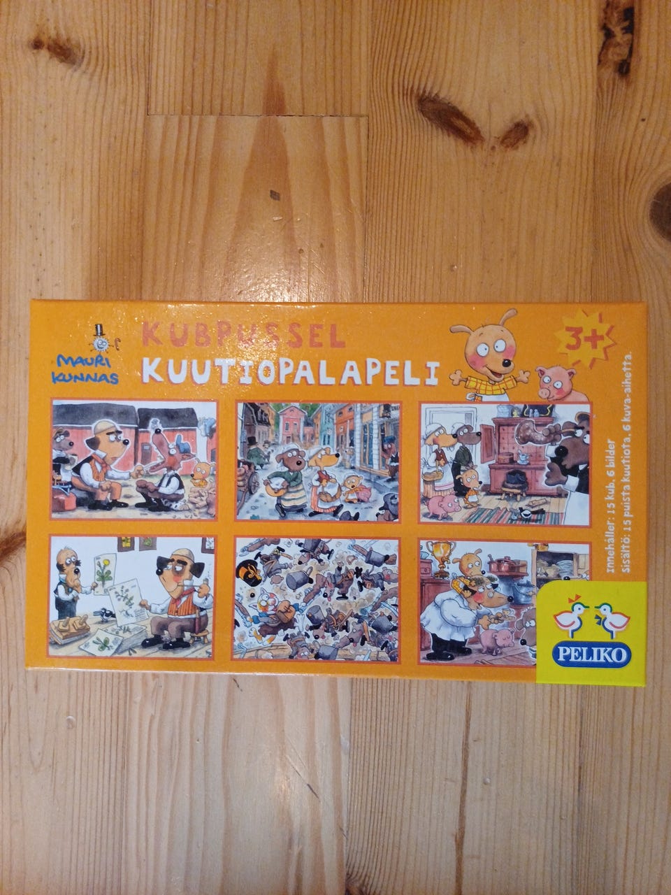 Kuvagalleria