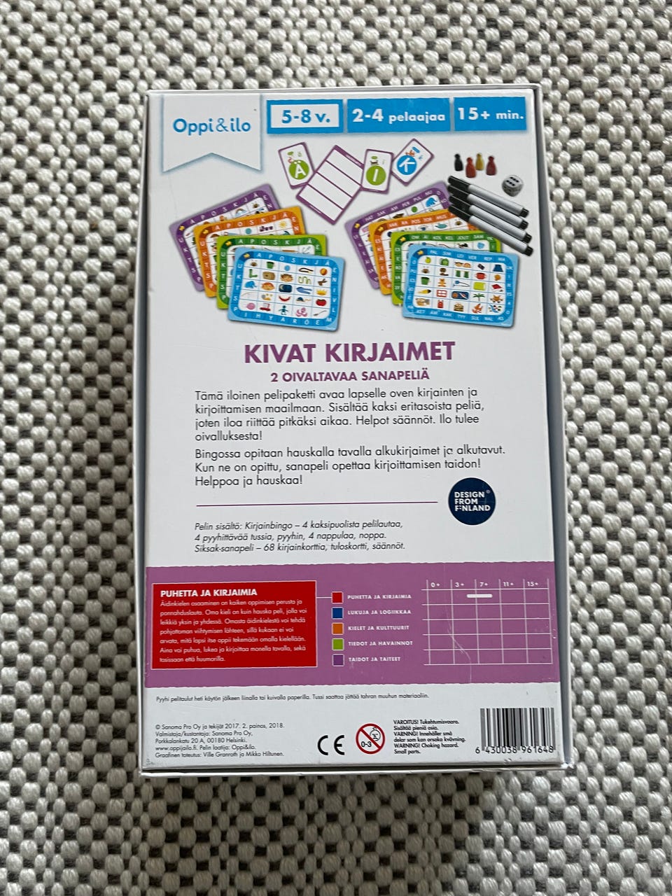 Kuvagalleria