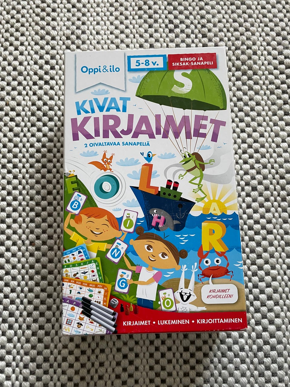 Kuvagalleria