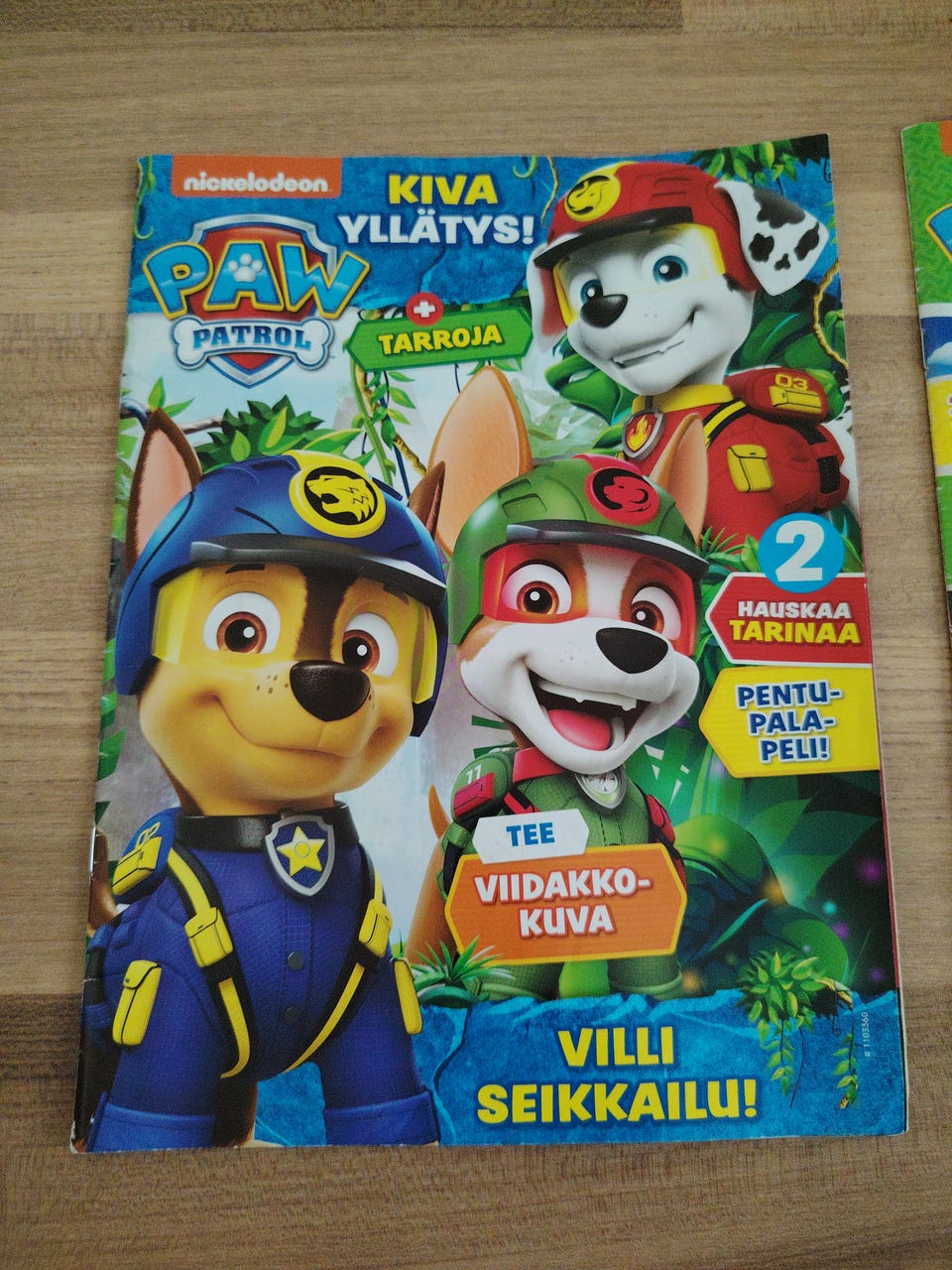 Kuvagalleria