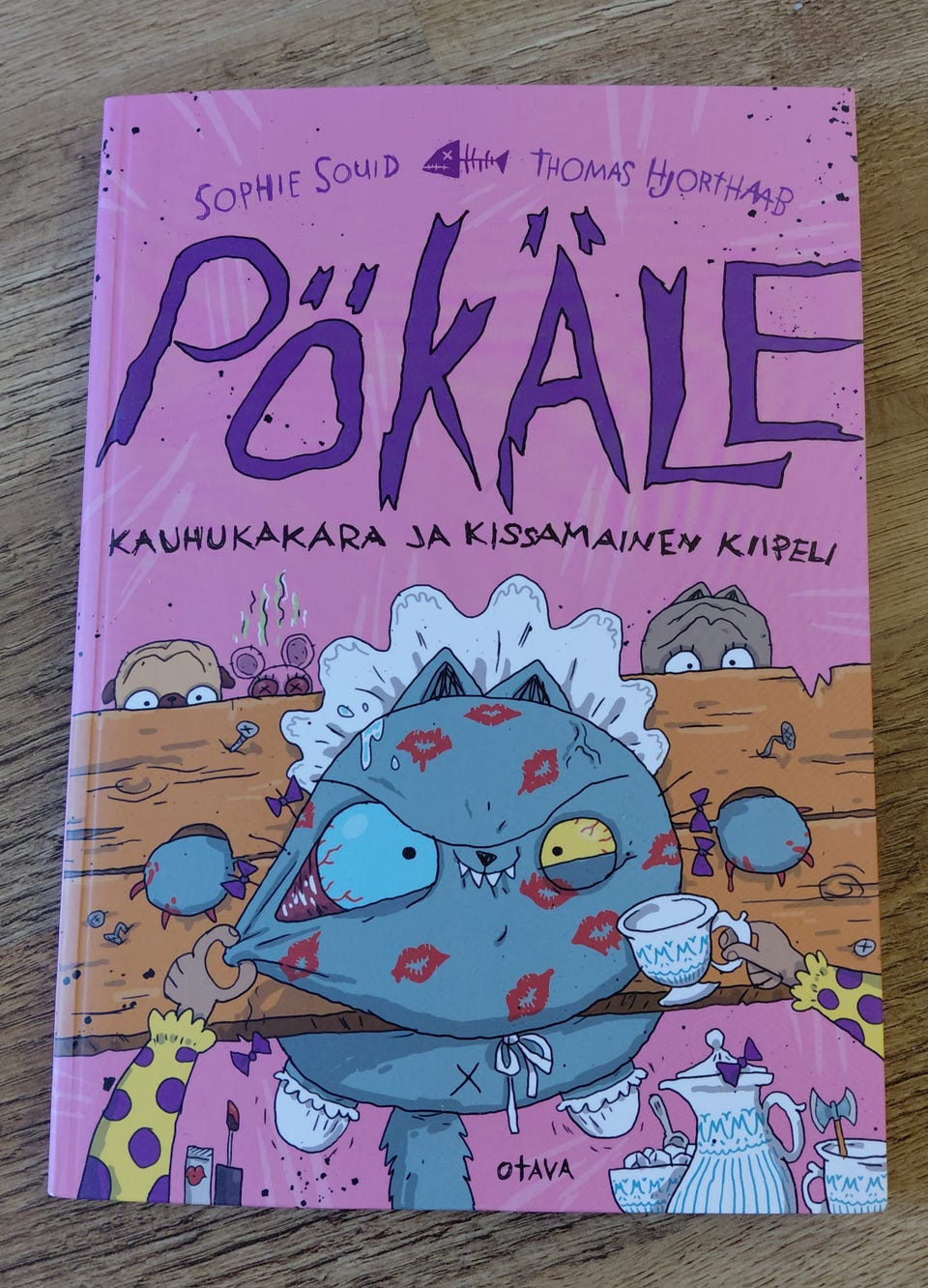 Kuvagalleria