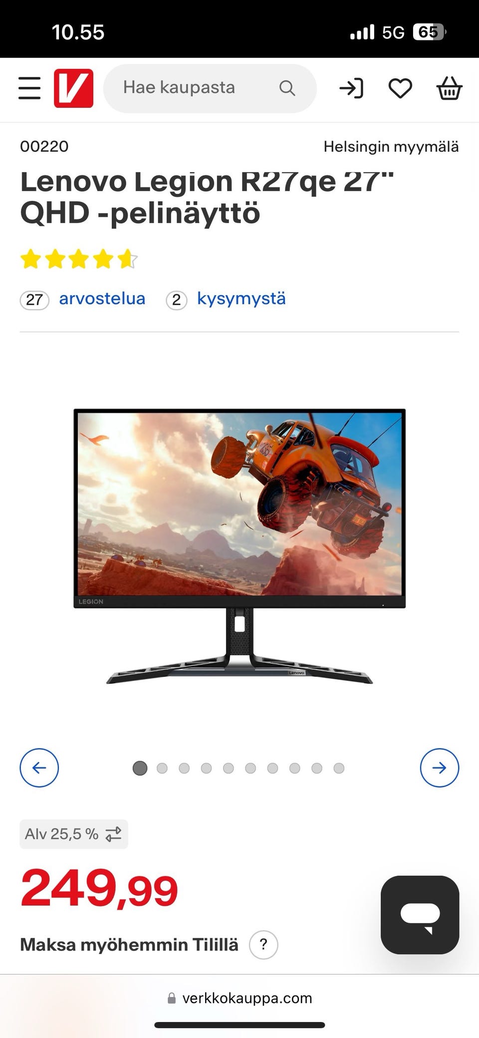 Kuvagalleria