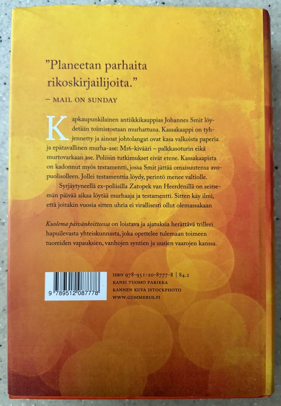 Kuvagalleria