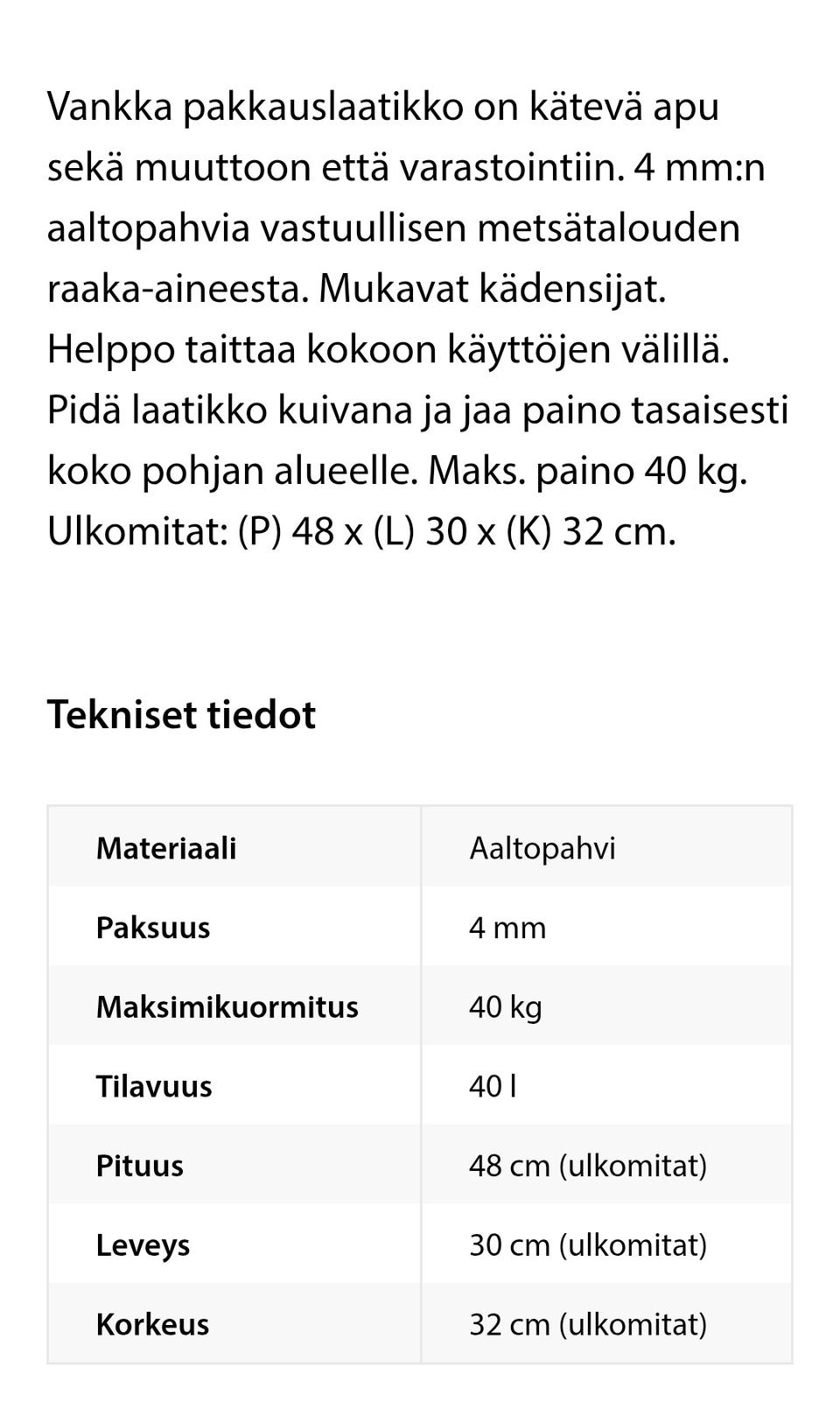 Kuvagalleria