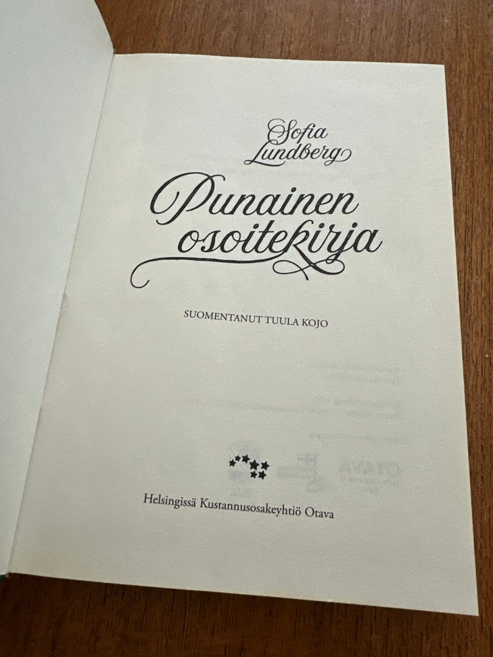 Kuvagalleria
