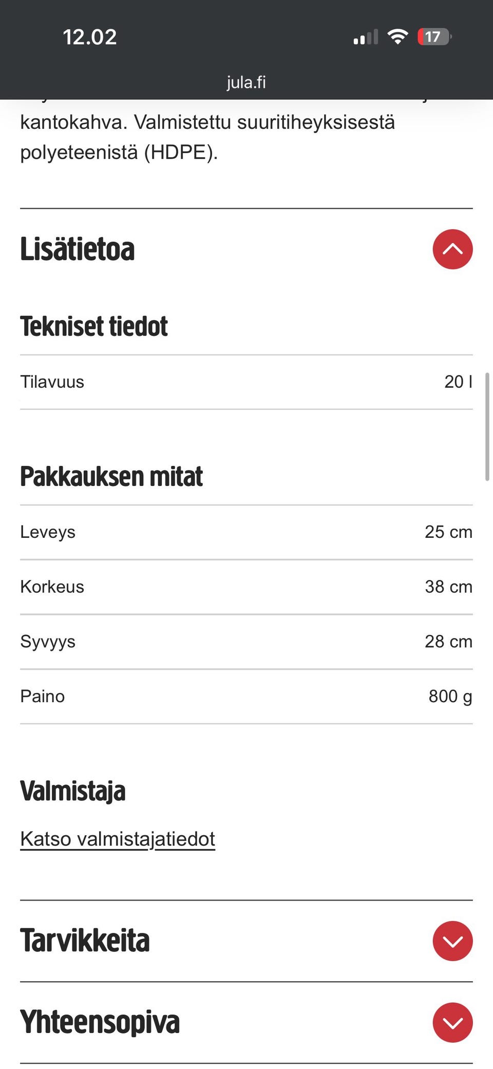 Kuvagalleria