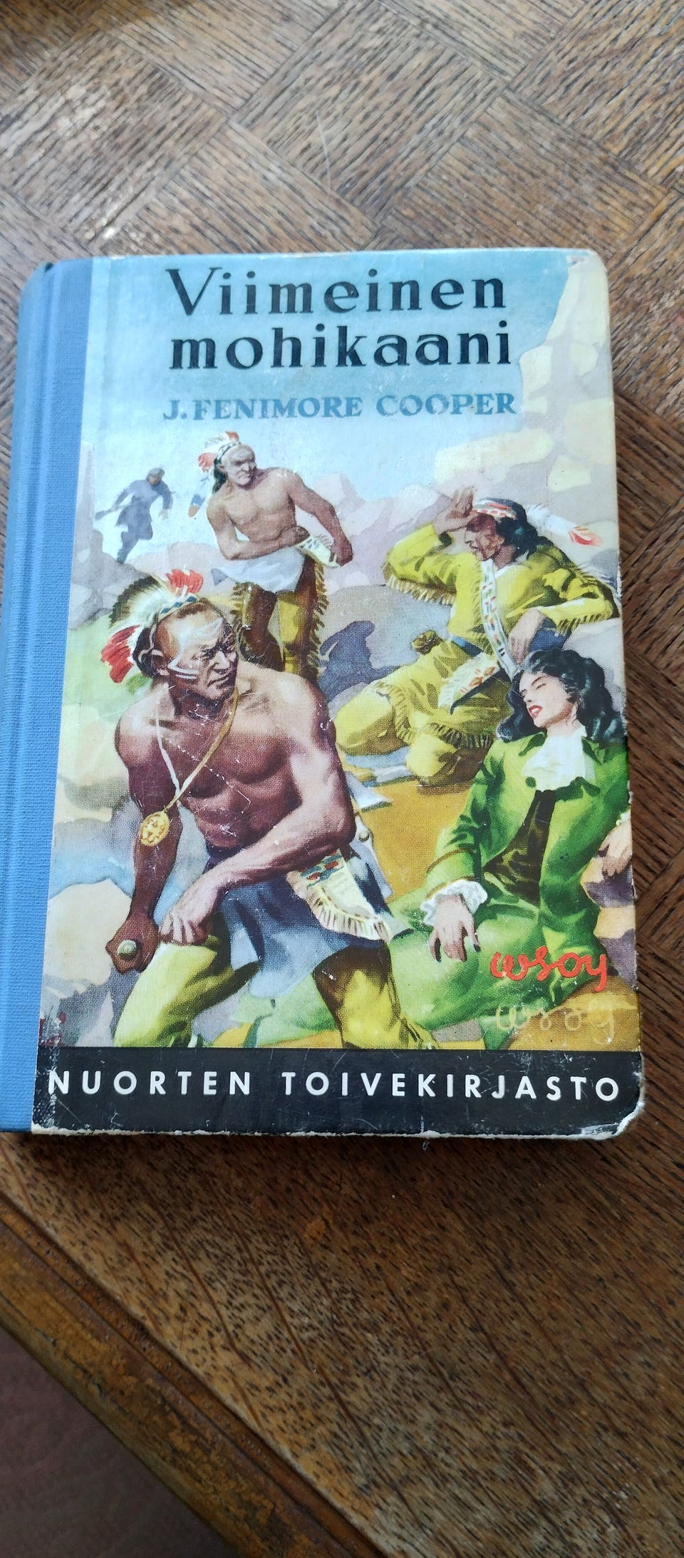 Kuvagalleria