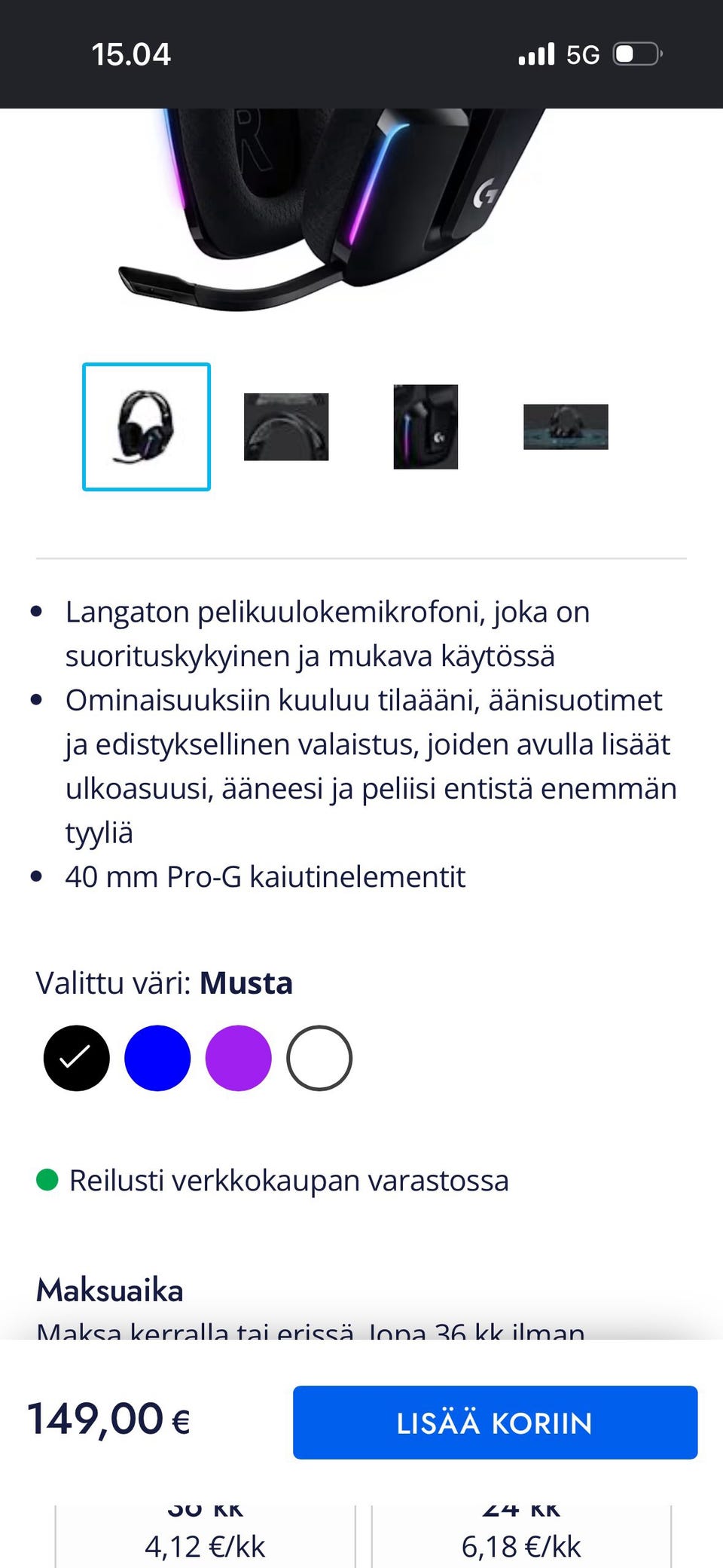 Kuvagalleria