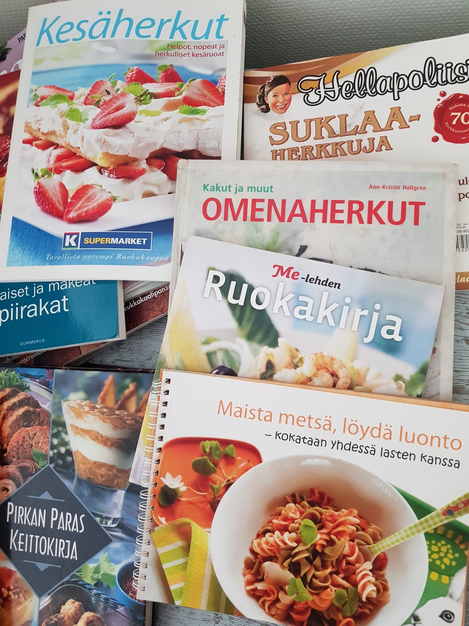 Kuvagalleria