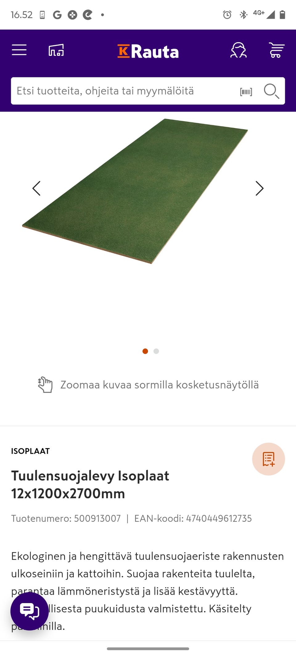 Kuvagalleria