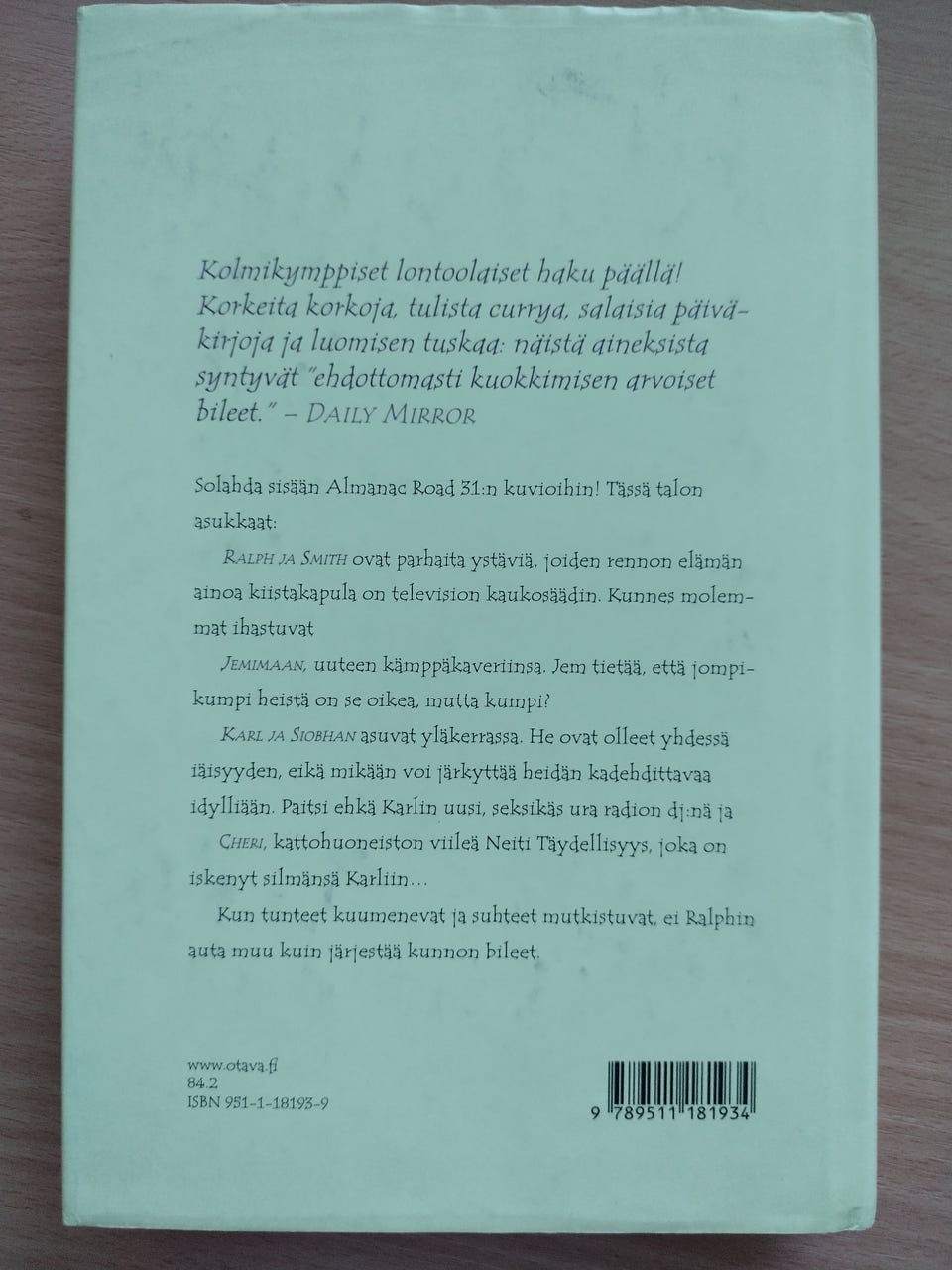 Kuvagalleria
