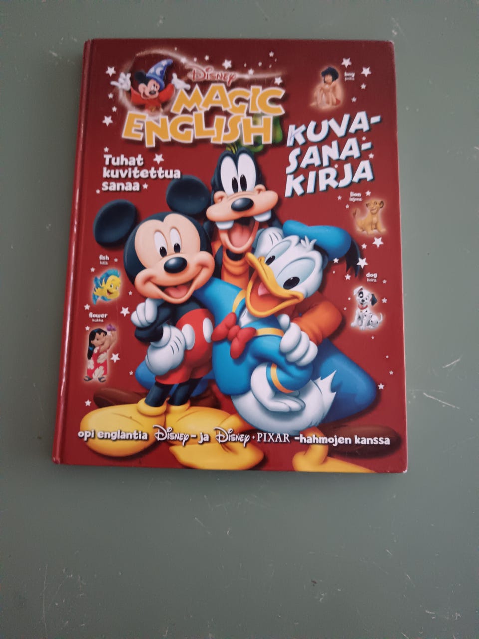 Kuvagalleria