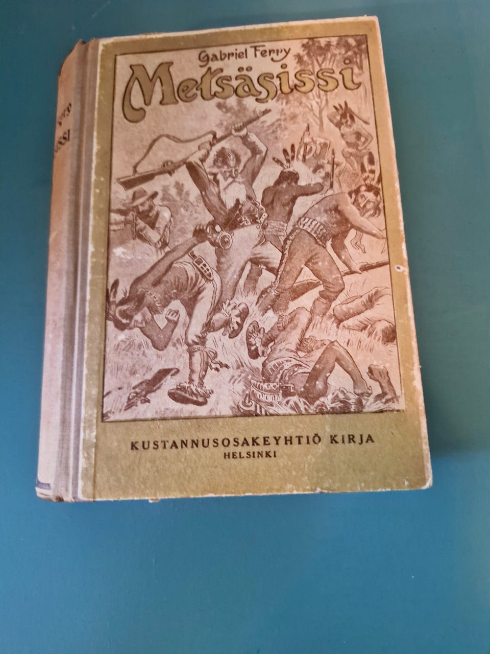 Kuvagalleria