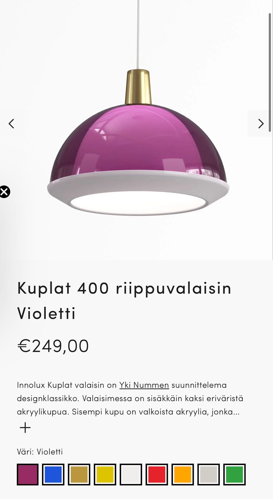 Kuvagalleria