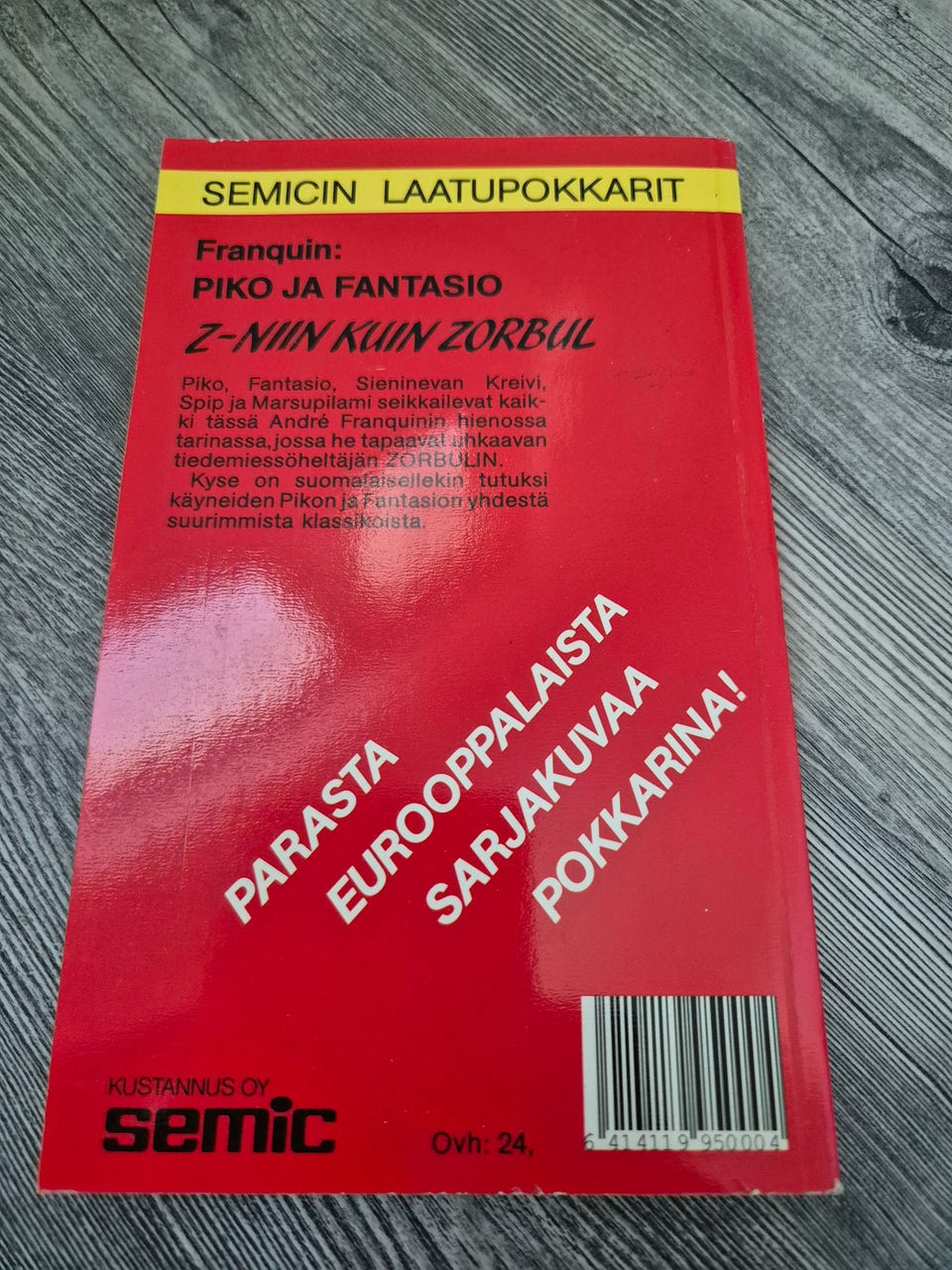 Kuvagalleria