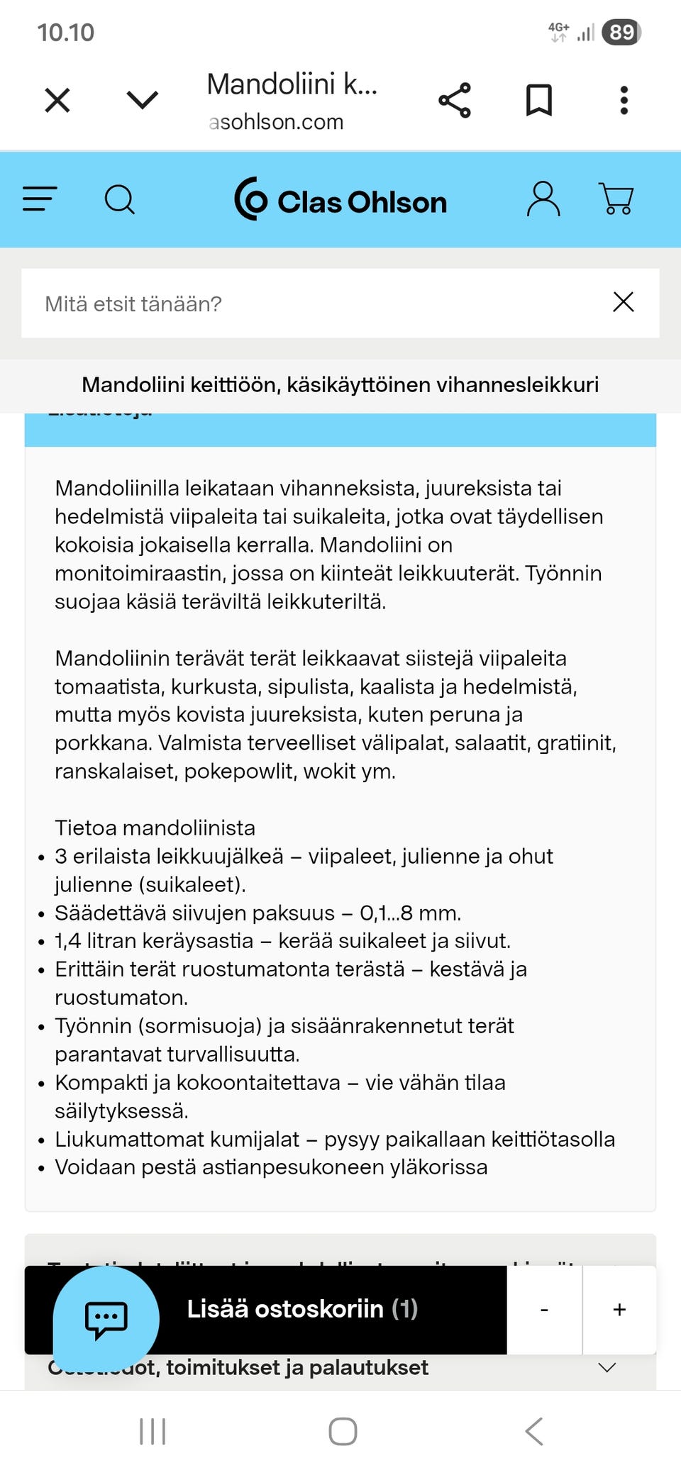 Kuvagalleria