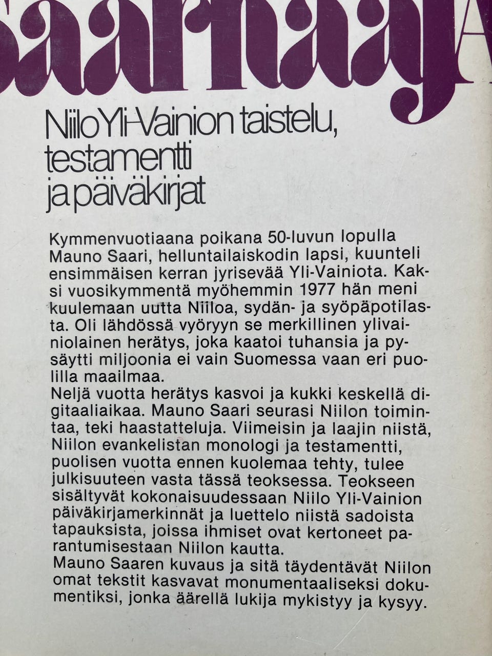 Kuvagalleria