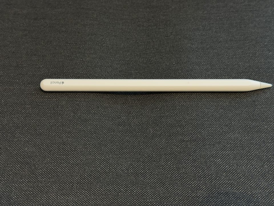 Apple Pencil (2. sukupolvi) (MXN43) | Tori