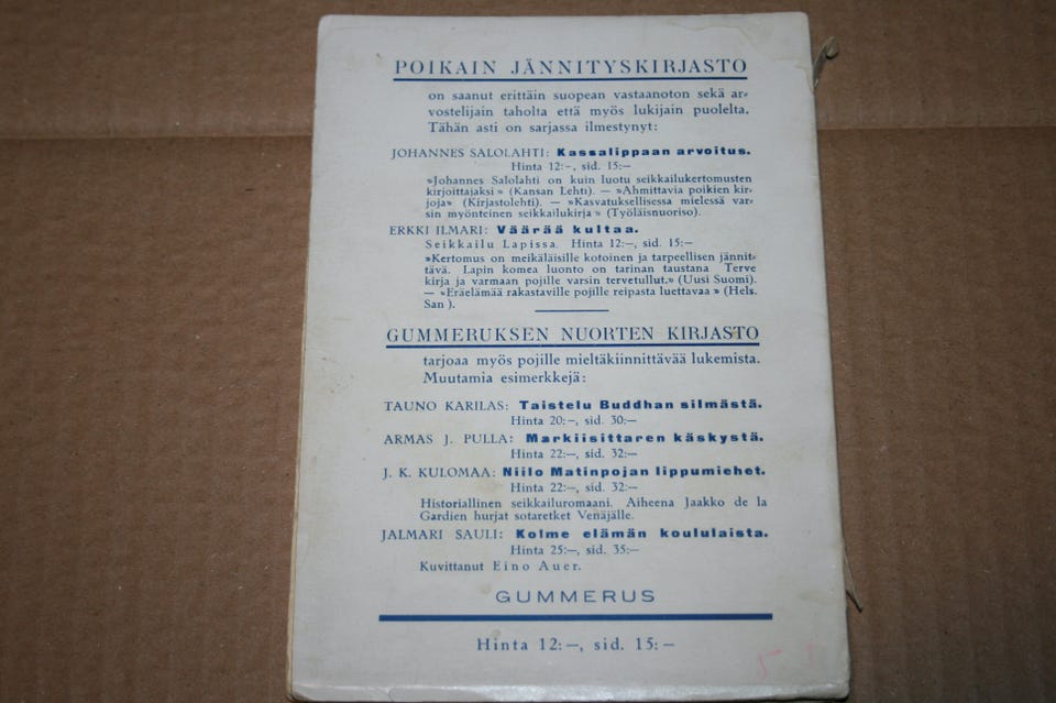 Kuvagalleria