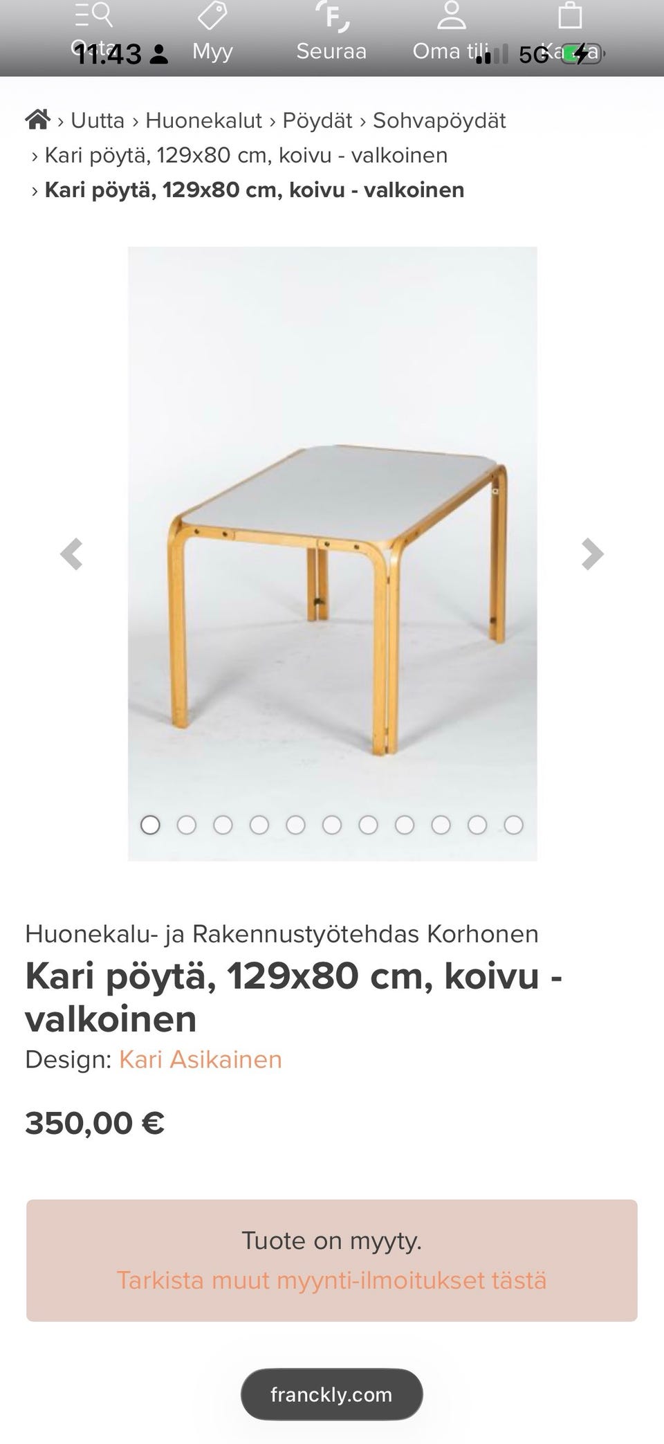 Kuvagalleria