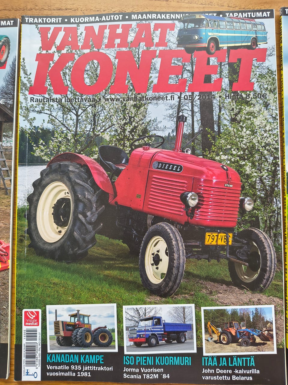 Kuvagalleria