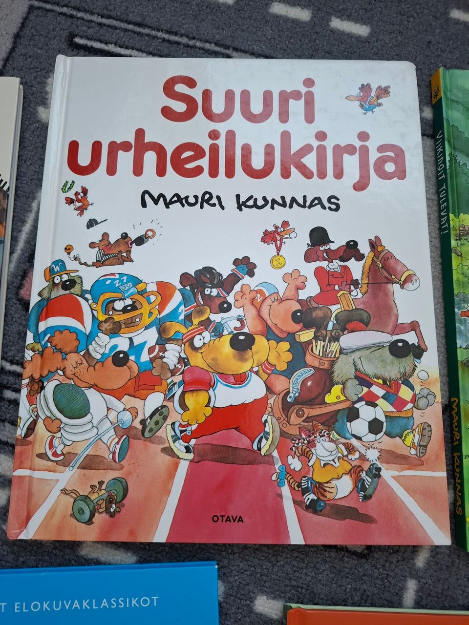 Kuvagalleria